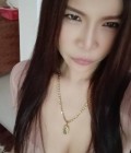 Rencontre Femme Thaïlande à พัทลุง : Na, 45 ans